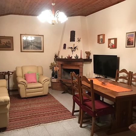 Casa Vacanze Elisabetta モンタルチーノ エクステリア 写真