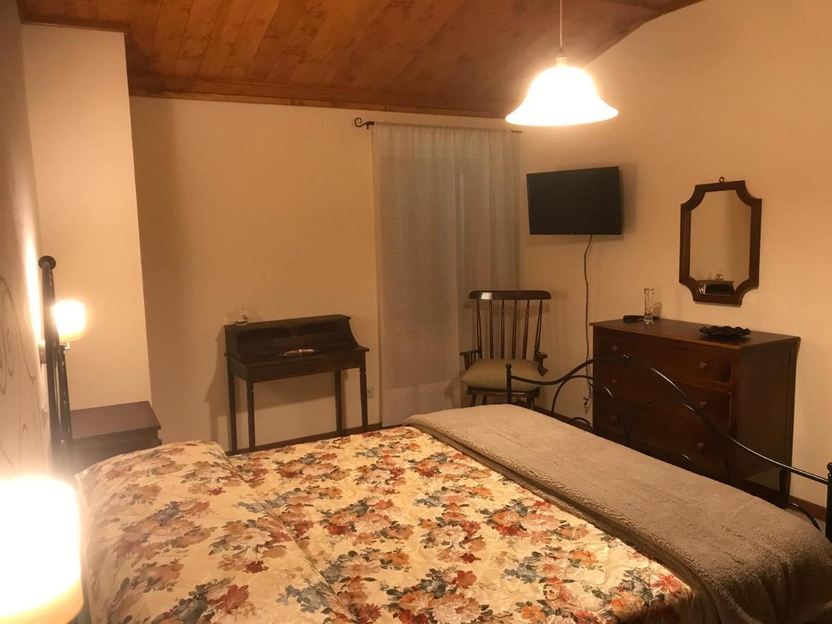 Casa Vacanze Elisabetta モンタルチーノ エクステリア 写真